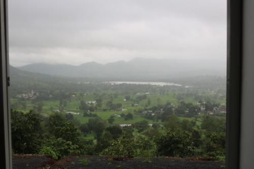 Shinde's Tikona Valley Farm