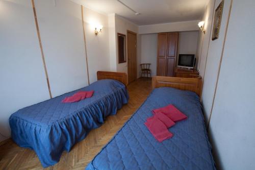 FGUP Hotel Akademicheskaya