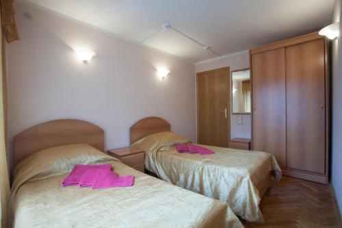 FGUP Hotel Akademicheskaya