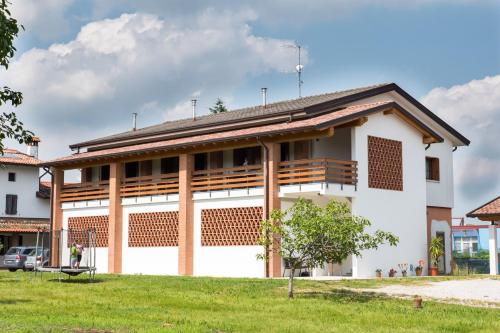 Albergo Diffuso Magredi