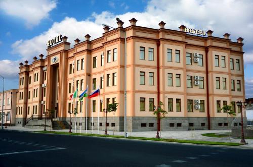hotel photo