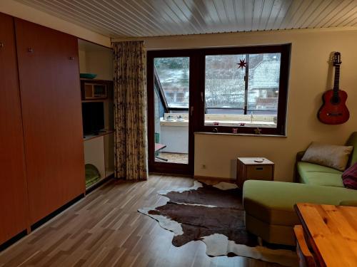 C3 Ferienwohnung im Schwarzwald 30m FerienwohnungApp für max 2 Personen