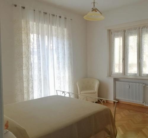  Casa Fresia in Turin