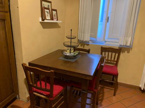  Purgatorio Double in Florenz