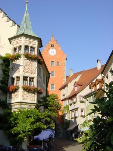 Mittelalterhotel-Gästehaus Rauchfang - image 7