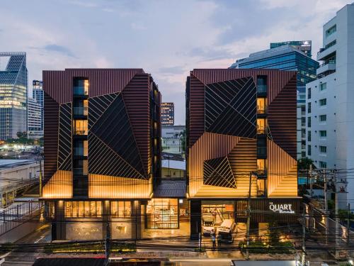 The Quart Ruamrudee by UHG, Bangkok