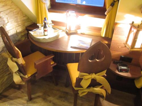 Mittelalterhotel-Gästehaus Rauchfang - image 3