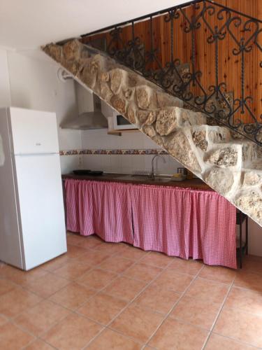 Casas rurales La Trufa Madre Casa 3 in Los Eustaquios