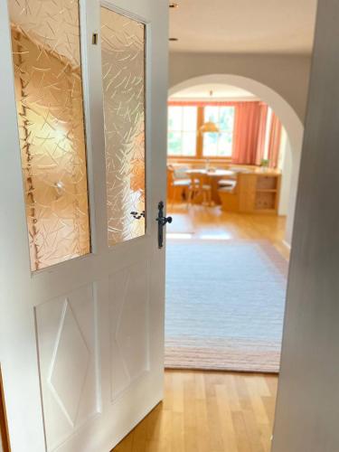 Zentrale Wohnung Gmunden Alte Bäckerei in Gmunden, Österreich