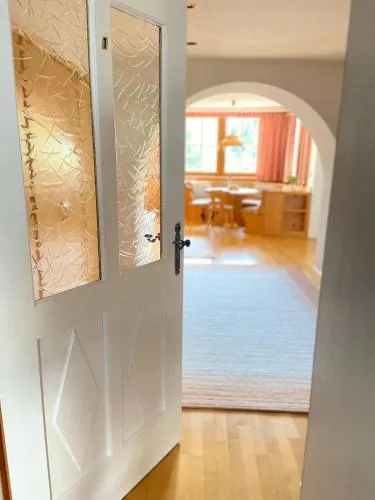 Zentrale Wohnung Gmunden Alte Bäckerei in Gmunden, Österreich