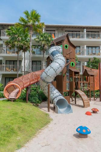 393184322 Holiday Inn Resort Samui Bophut Beach by IHG