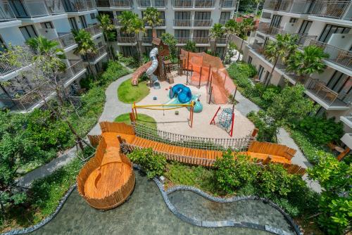 393184341 Holiday Inn Resort Samui Bophut Beach by IHG