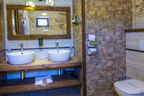 Wellness Penzion Strachan - image 9