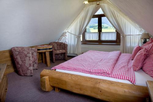 Wellness Penzion Strachan - image 7