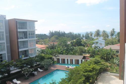 Enjoy Krabi and Relax - 전망