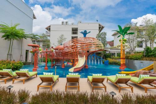 393189242 Holiday Inn Resort Samui Bophut Beach by IHG