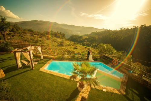 Casa Favo de Mel - Jacuzzi Privado