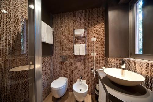 Hotel Carla - image 12