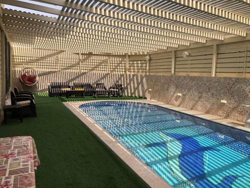 View, Old Jericho homestay in Jericho