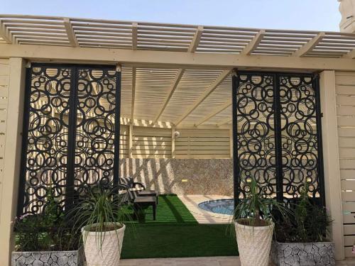 Exterior view, Old Jericho homestay in Jericho