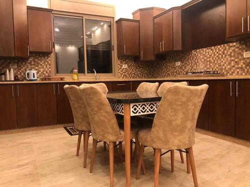 Facilities, Old Jericho homestay in Jericho