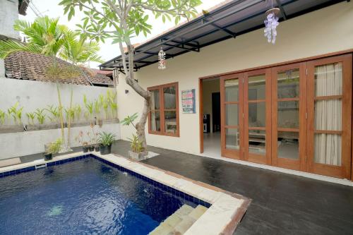 River House Sanur by The Lavana