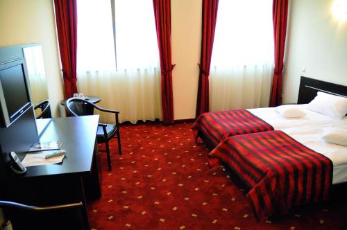 hotel photo