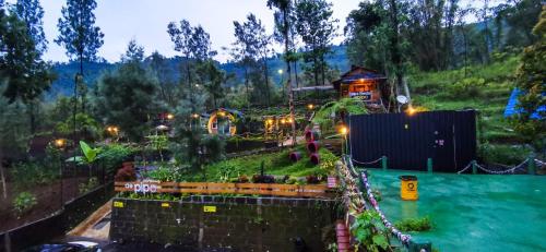 Tube Bromo Homestay