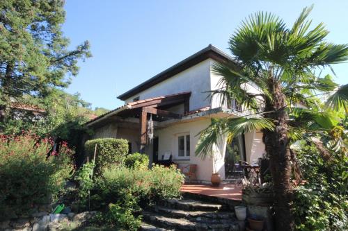 B&B Chalabre - Les chambres de Sophie - Bed and Breakfast Chalabre