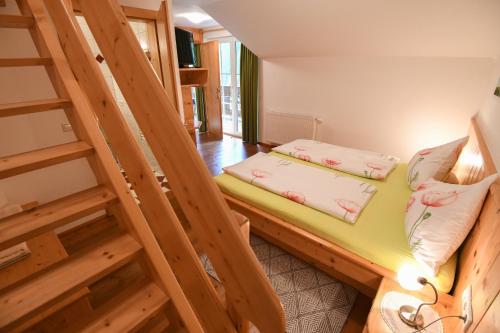 Strickhof in Pichl-Preunegg