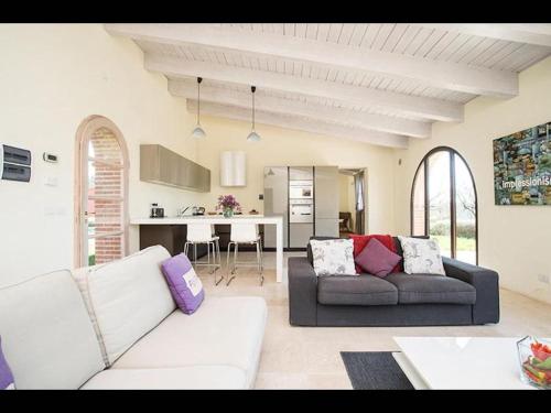  Appartament Rosmarino - Cignella Resort in Osteria Delle Noci