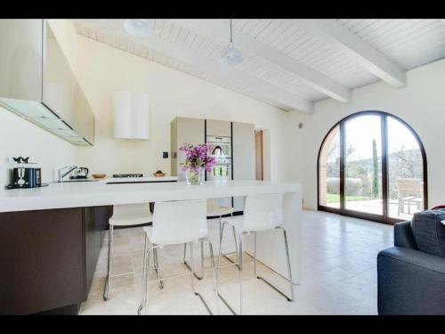  Appartament Rosmarino - Cignella Resort in Osteria Delle Noci