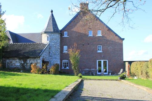 B&B Limbourg - Gite des Comagnes - Bed and Breakfast Limbourg