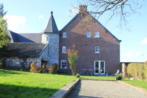 Gite des Comagnes - image 5
