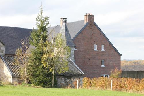 Gite des Comagnes - image 14