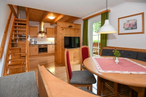 Strickhof in Pichl-Preunegg