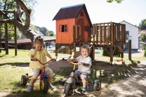 Familienhotel Friedrichshof