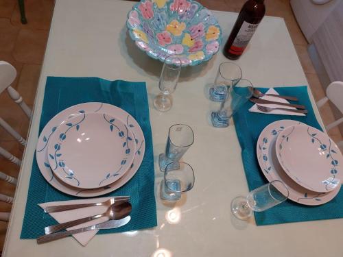  Casa Mami´ in Marigliano