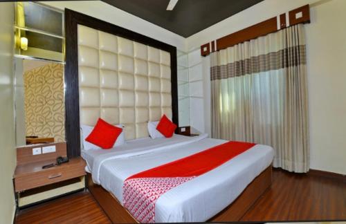 Hotel aroma classic photo 2