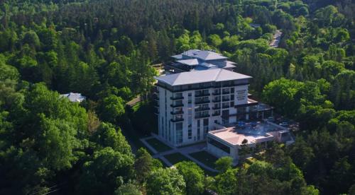 Foto - Borjomi Likani Health & Spa Centre