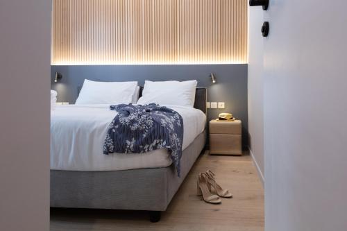 LUX&EASY Athens Downtown Residences, Atenas