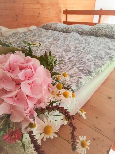 Velký apartmán Cihlarka