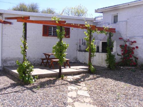 Pepper Tree Accommodation, Beaufort West (foto 10)
