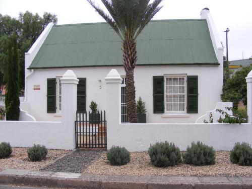 Pepper Tree Accommodation, Beaufort West (foto 11)