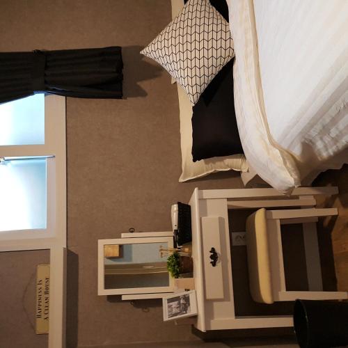Just4u Guesthouse, Soul (fotografie 4)
