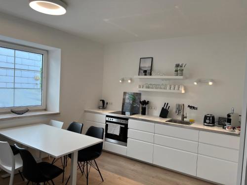Létesítmények, Lieblingsplatz Neusiedl - Modern Stylish Apartments - Free Parking Burgenland Card - 10 min to Desig in Neusiedl am See