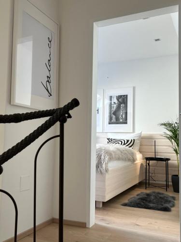 Lieblingsplatz Neusiedl - Modern Stylish Apartments - Free Parking Burgenland Card - 10 min to Desig in Neusiedl am See