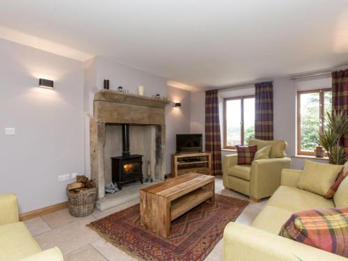 Sands Farm Cottage - Mytholmroyd