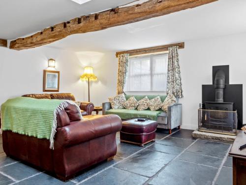 Vybavení, Pass the Keys Cosy 2 bedroom cottage near Coniston water in Lowick Green