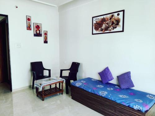 Shiv- Vatsalya Homestay